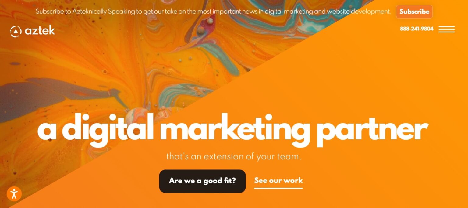 25 Best Digital Marketing Agencies Usa In 2024 Colorwhistle