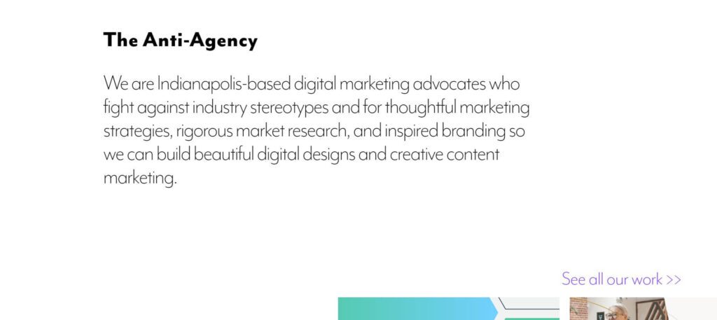 Digital Marketing Companies in USA (KICKS) - ColorWhistle