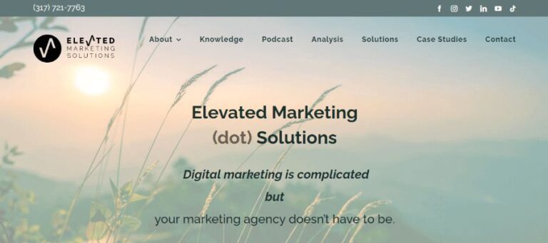 25+ Best Digital Marketing Agencies USA In 2024 - ColorWhistle