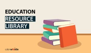 Education Website Development and Marketing Resource Library