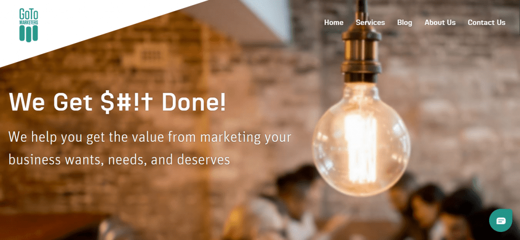 GToMarketers Digital Marketing Agency Toronto Canada