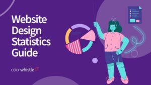 Website Design Statistics for 2024 and Beyond