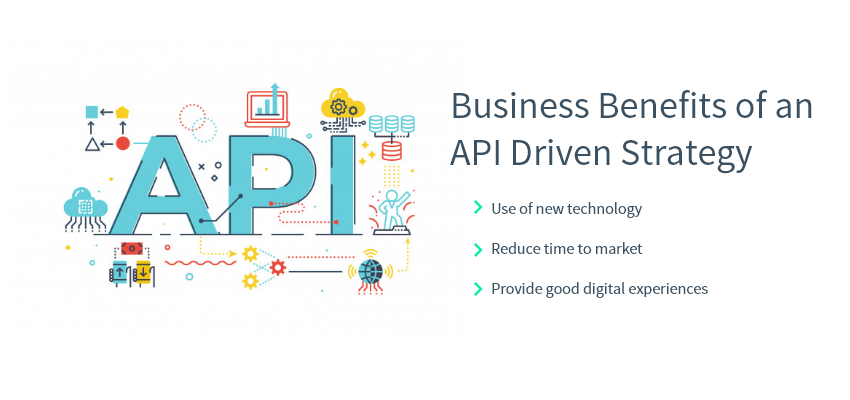API Business Benefits