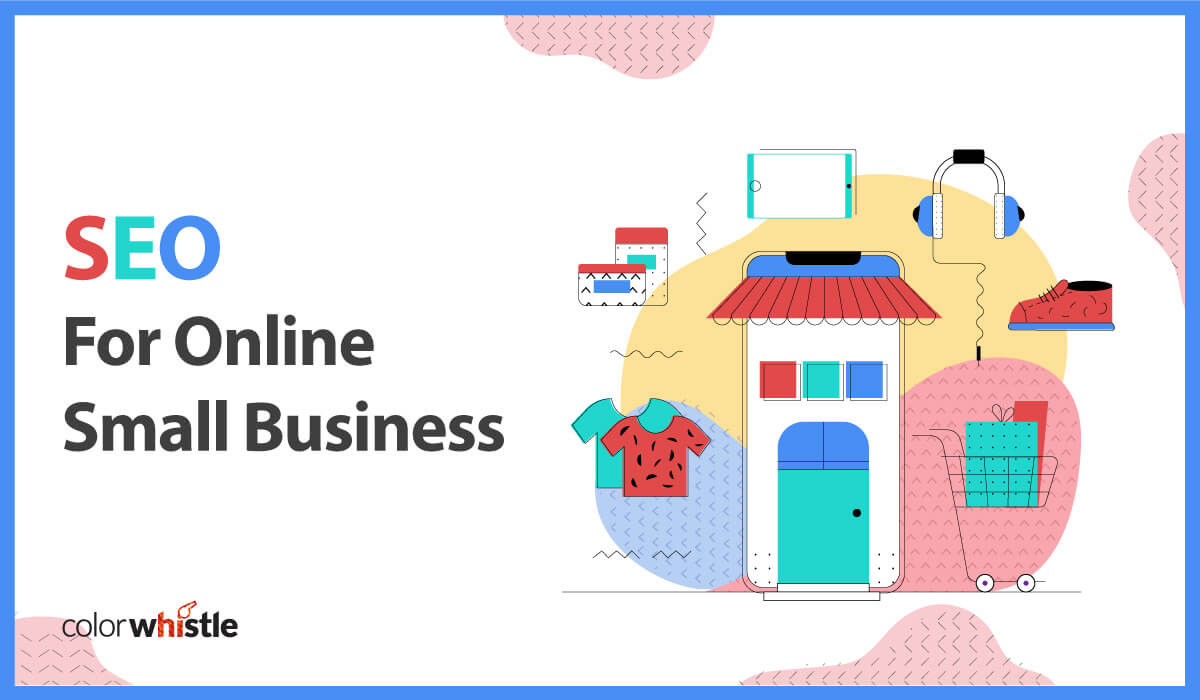 SEO Guide for Online Small Businesses