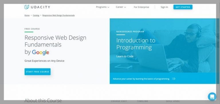 Online Training Website Design Ideas and Inspirations for 2021
