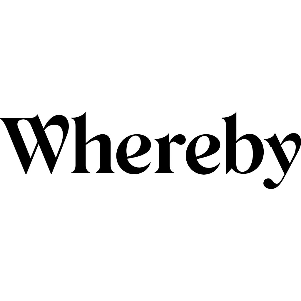 Whereby - Top Video Conferencing Tool - ColorWhistle