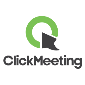 click meeting - top video conferencing software