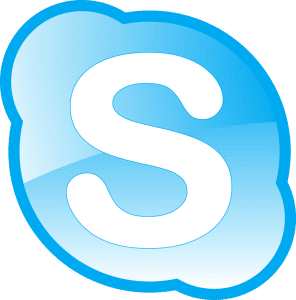 skype - top video conferencing software