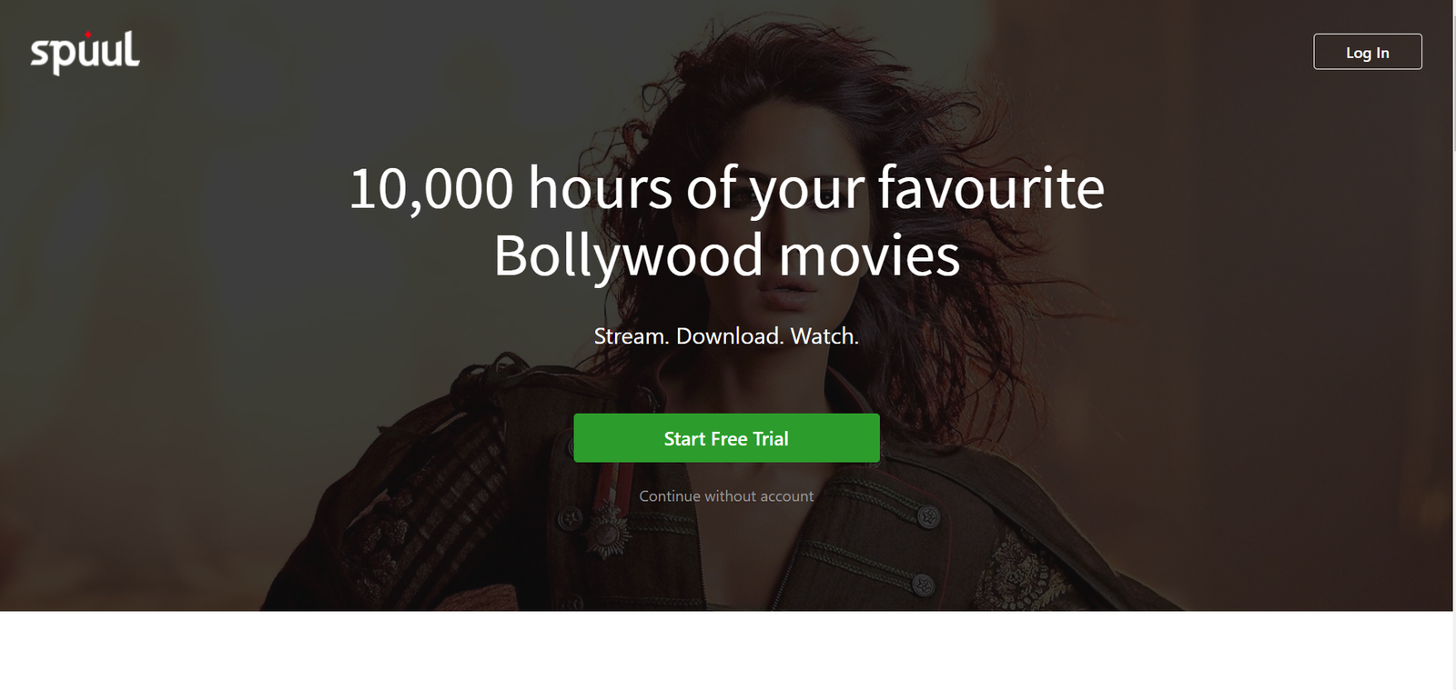 spuul.com - best OTT platforms ideas, trends and inspirations in canada