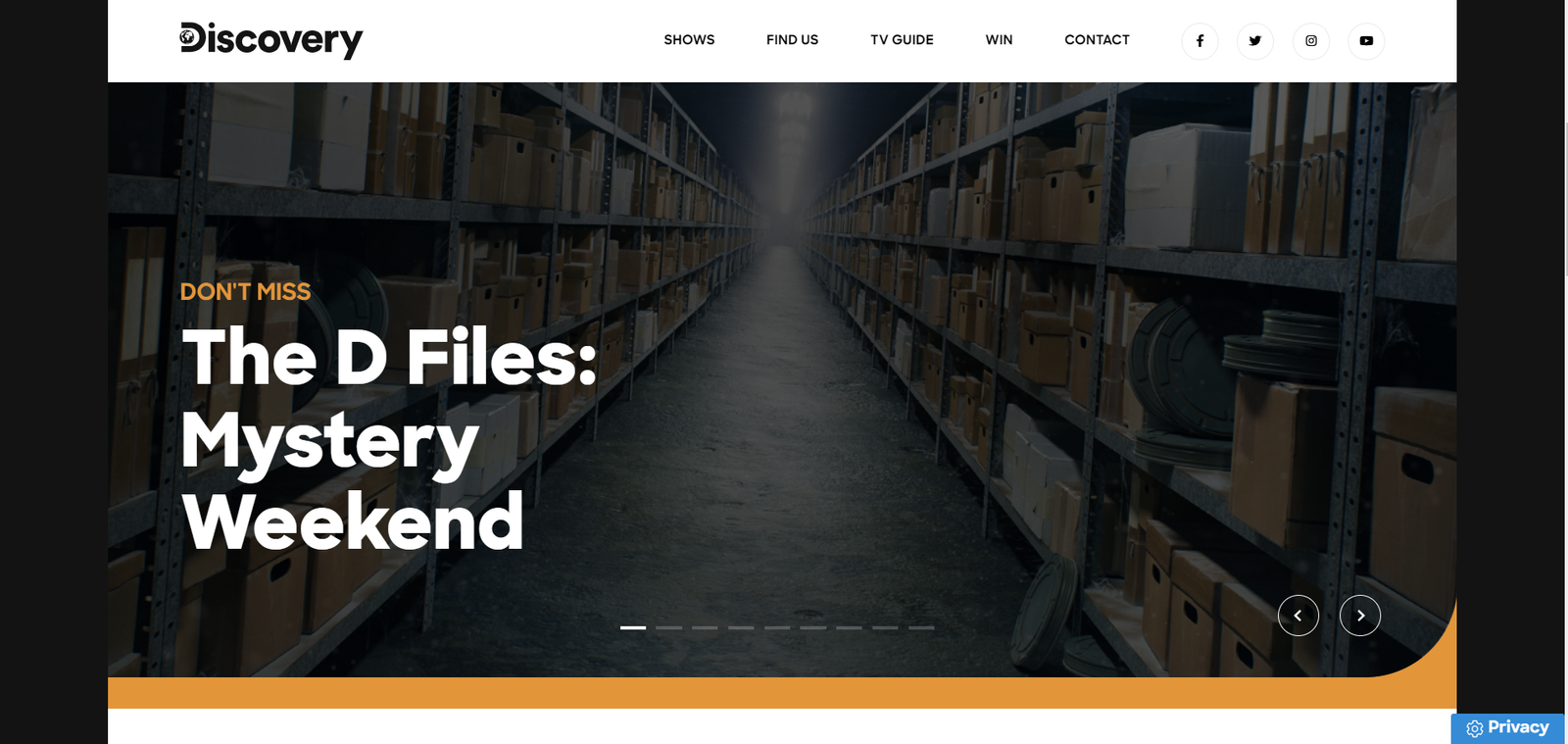 www.discoveryuk.com - best OTT platforms ideas, trends and inspirations in uk