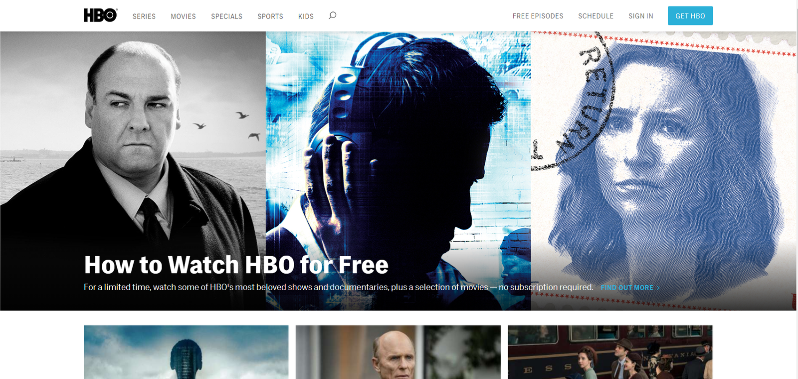 www.hbo.com - best OTT platforms ideas, trends and inspirations in usa