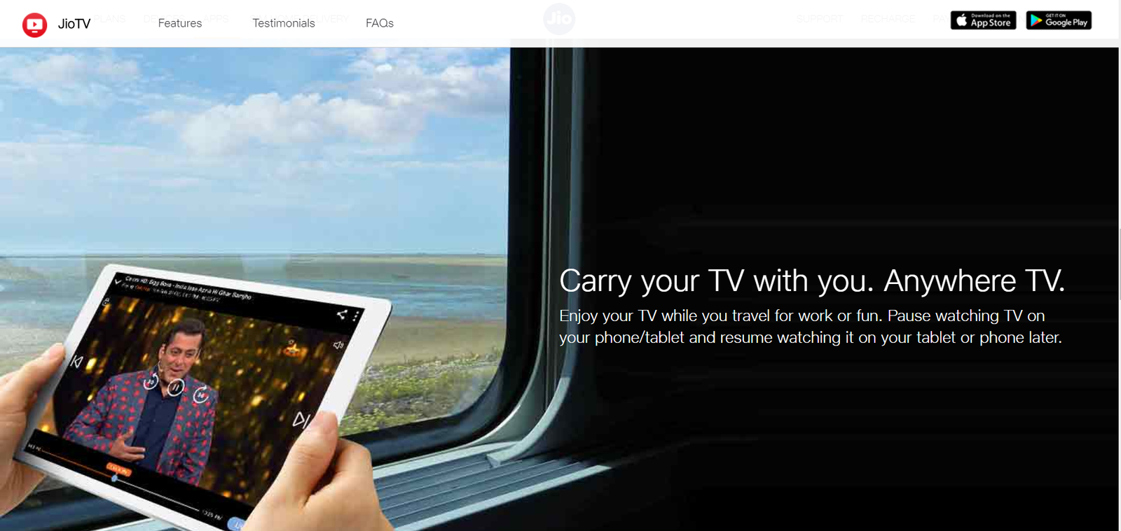 www.jio.com - best OTT platforms ideas, trends and inspirations in India