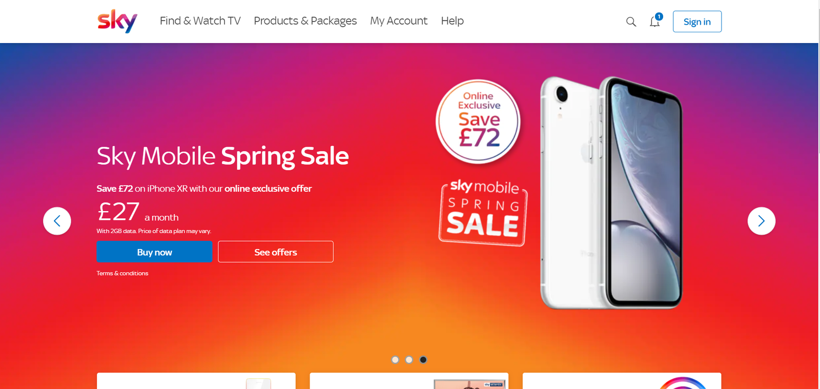 www.sky.com - best OTT platforms ideas, trends and inspirations in uk