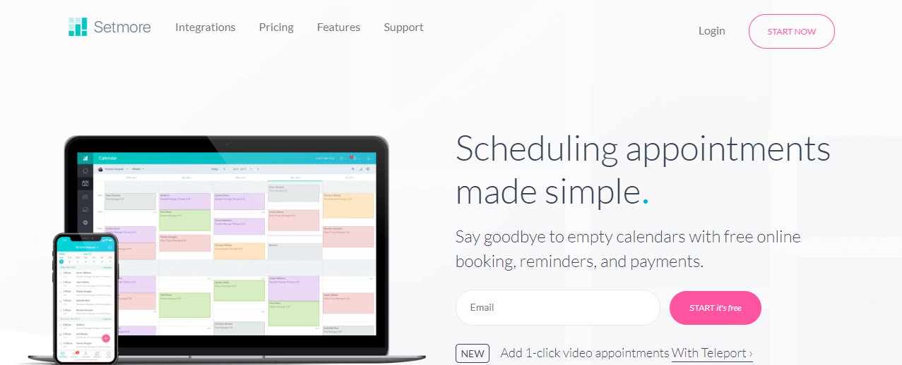Appointment Booking Tools
