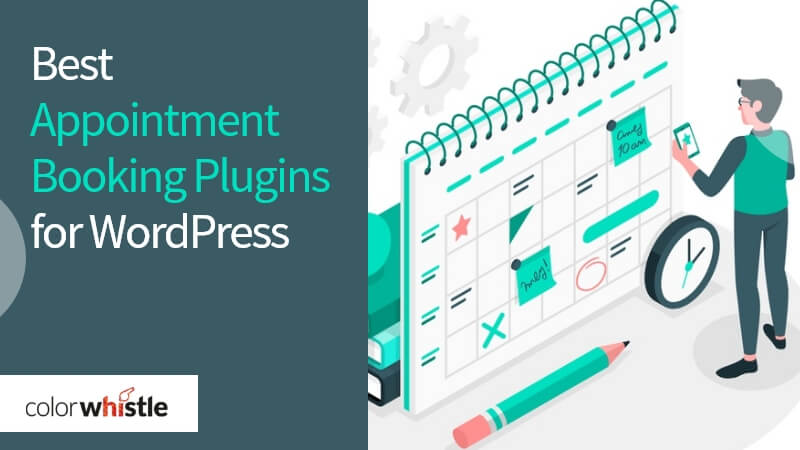 Best WordPress Appointment Booking Plugins