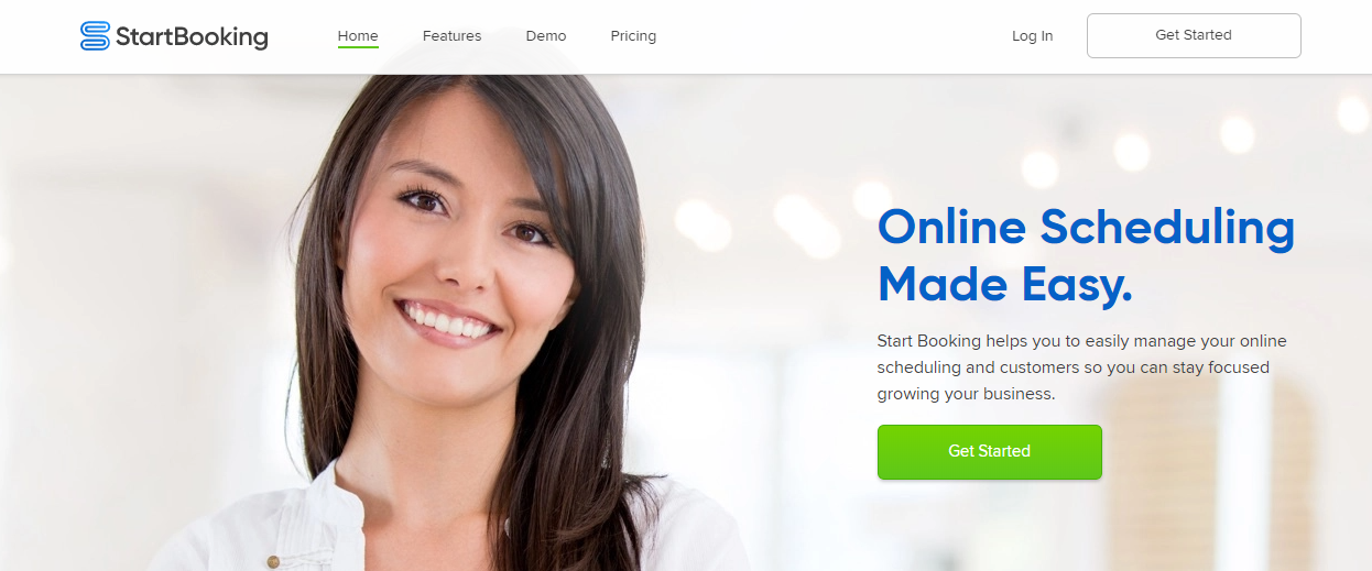Start Booking - Best Appointment Booking Plugins for WordPress3