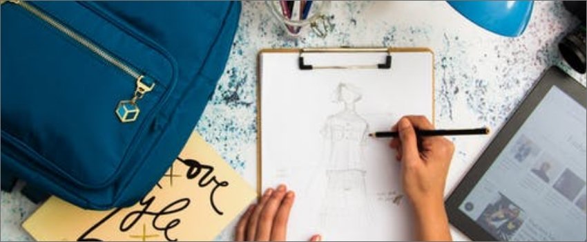 Online Fashion Design Institutes