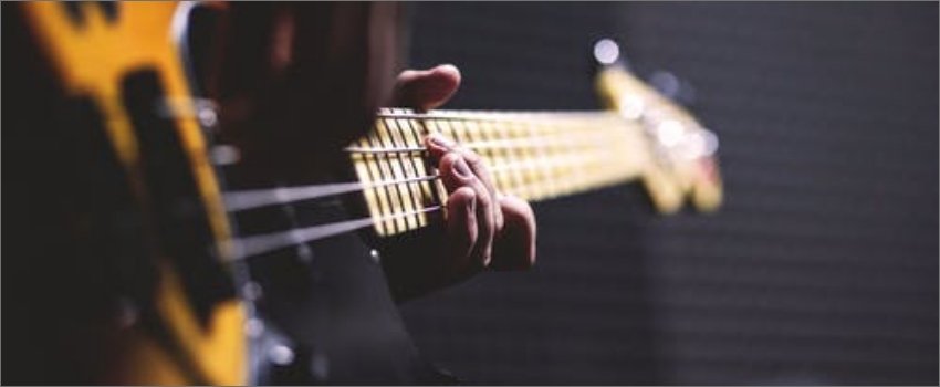 Online Music School