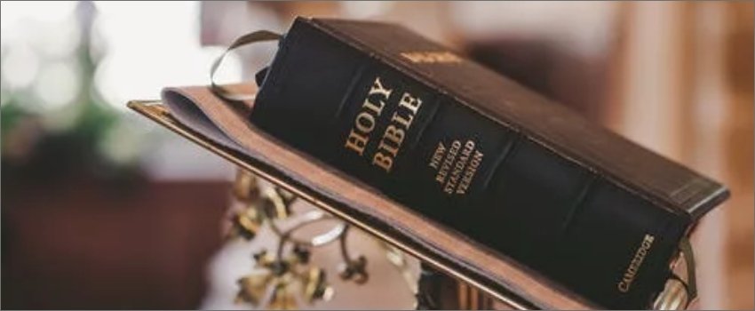 Start an Online Bible School