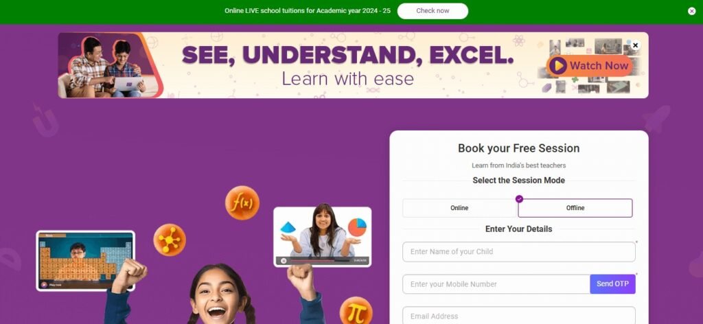 6+ Online Learning Platforms for 2026 - ColorWhistle