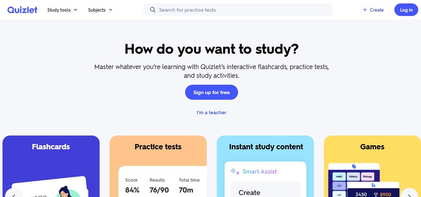 6+ Online Learning Platforms for 2026 - ColorWhistle