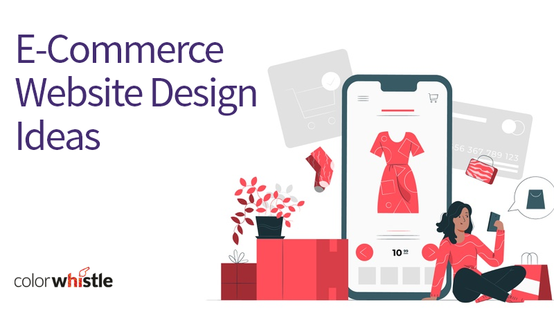 75 Best Ecommerce Website Design Ideas and Inspirations  ColorWhistle