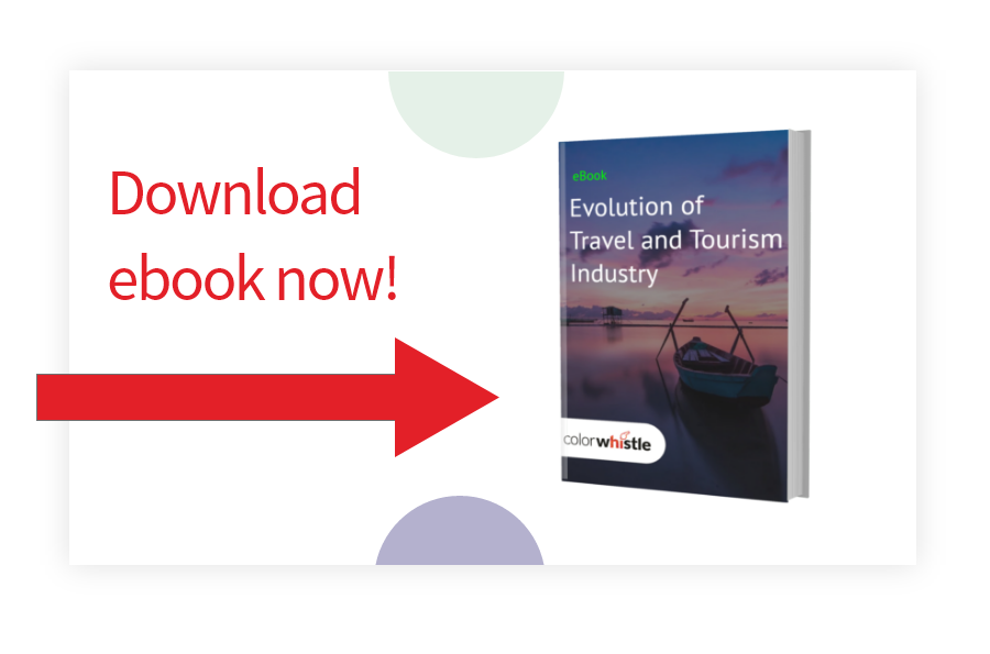 Travel owner guide ebook