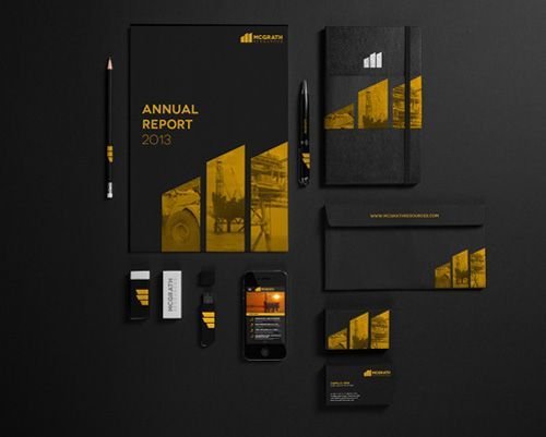 Branding Ideas & Inspiration - ColorWhistle 1