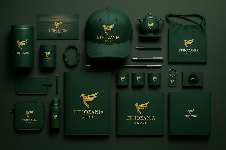 Branding Ideas & Inspiration - ColorWhistle 3