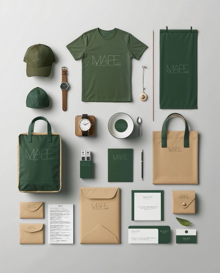Branding Ideas & Inspiration - ColorWhistle 4