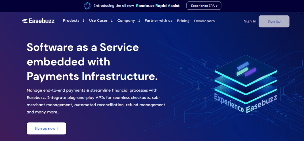 Online Payment Gateways in India (Easebuzz) ColorWhistle