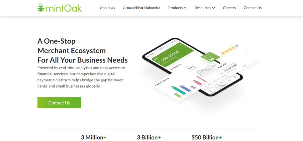 Online Payment Gateways in India (Mintoak) ColorWhistle