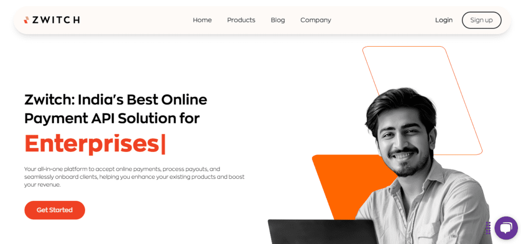 Online Payment Gateways in India (Zwitch) ColorWhistle