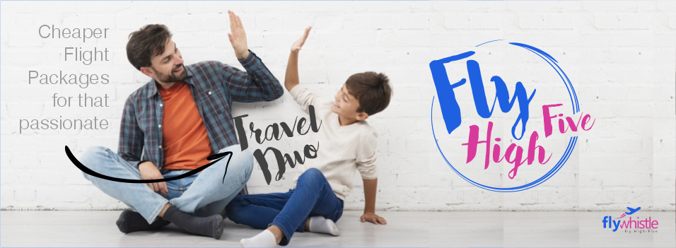 Branding for an Online Travel Agency - social media