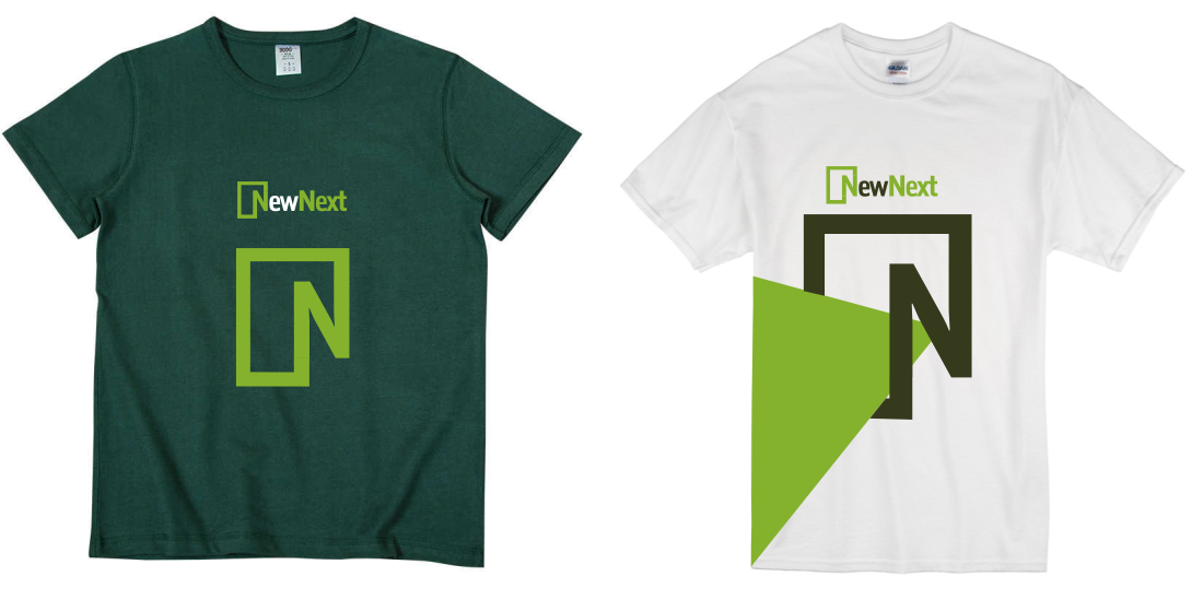 Branding for an Online Education Platform - t shirt design