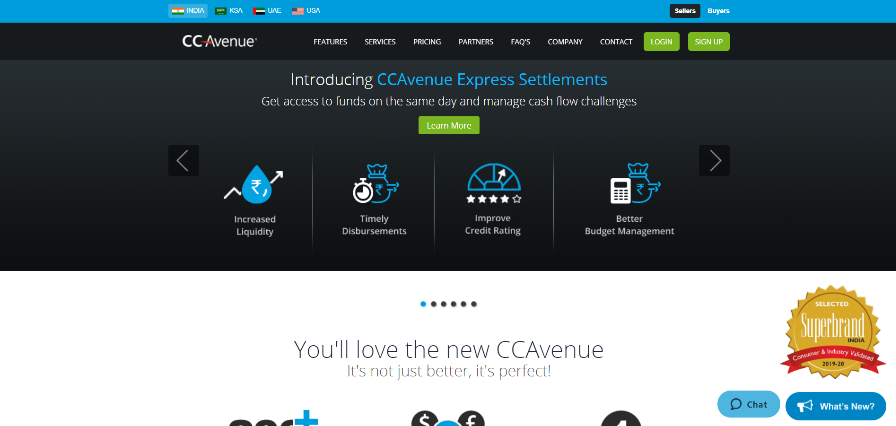 CCAvenue-Payment-Gateway-India