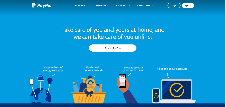 paypal-Payment-Gateway-India