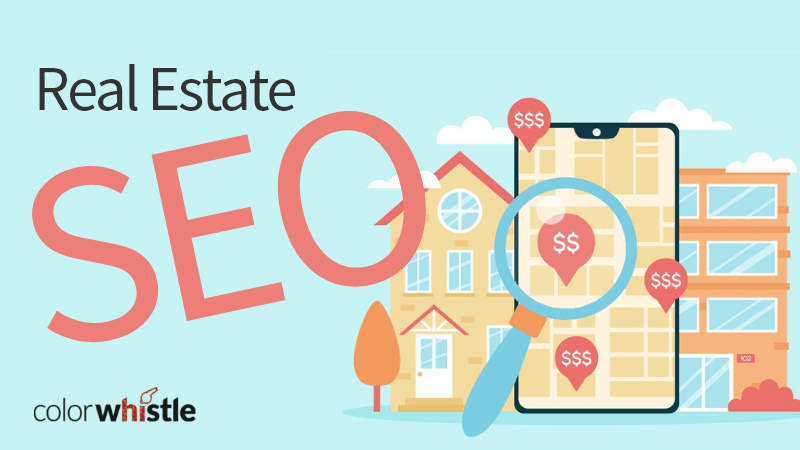 Real Estate SEO 101 – An Ultimate Guide For Realtors And Agents
