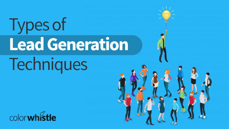 Lead Generation: The Ultimate Guide To Growing Your Business