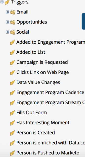 Marketo Deploy Lead Scoring Setup - marketing automation