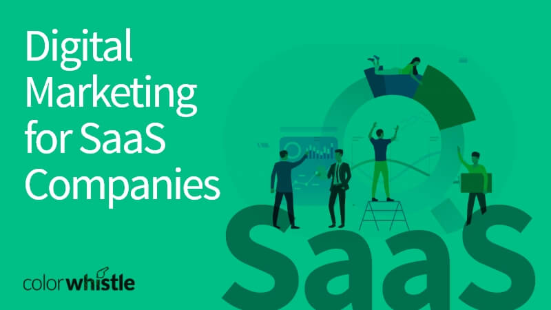 How SaaS Digital Marketing Different from Conventional Digital Marketing Services?