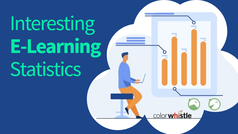 Interesting eLearning Statistics You Need To Know