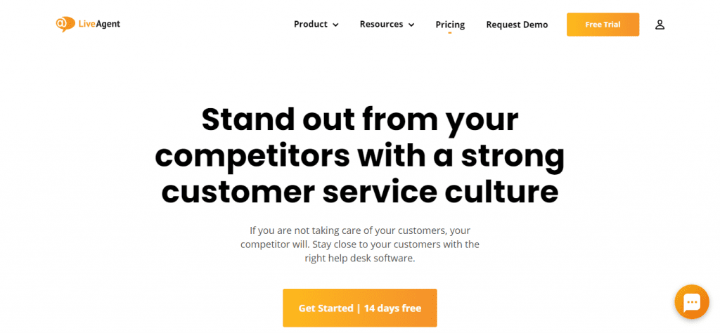 Help-Desk-Software-With-Chat-LiveAgent
