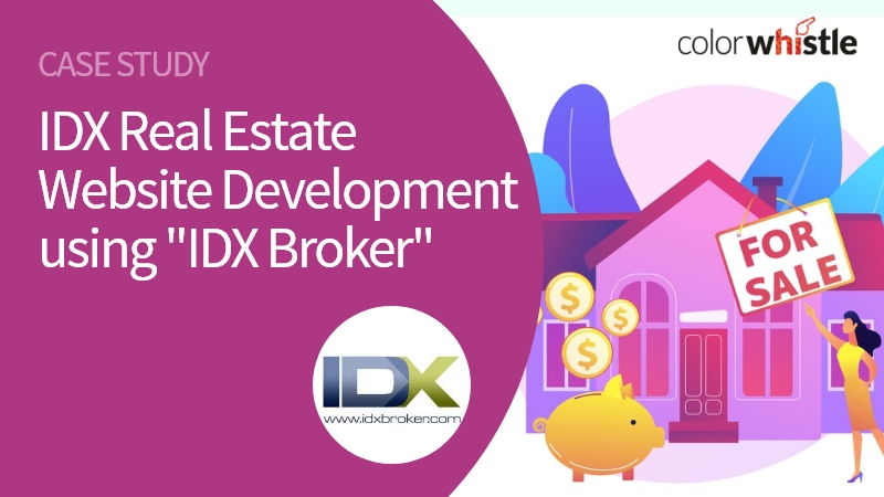 IDX Real Estate Websites Myrtle Beach - Surfside Web