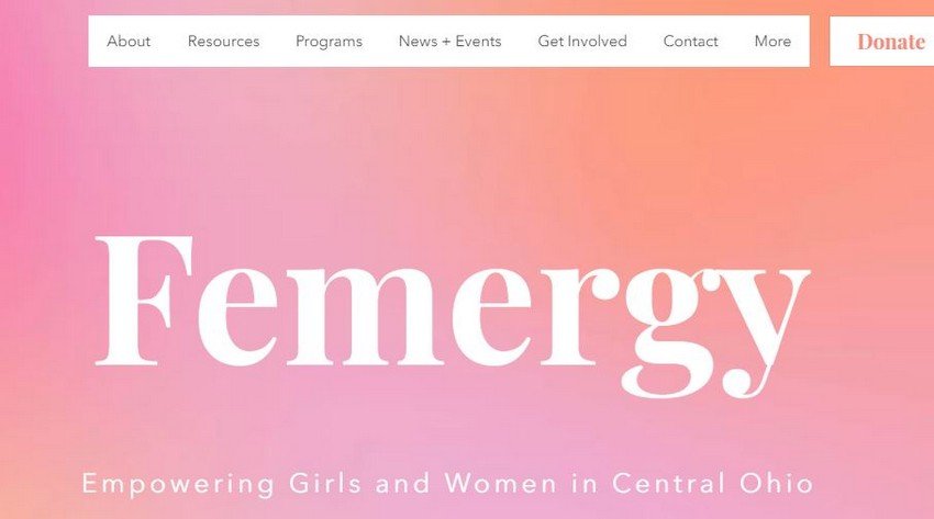 Femergy