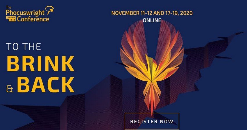 Phocuswright conference