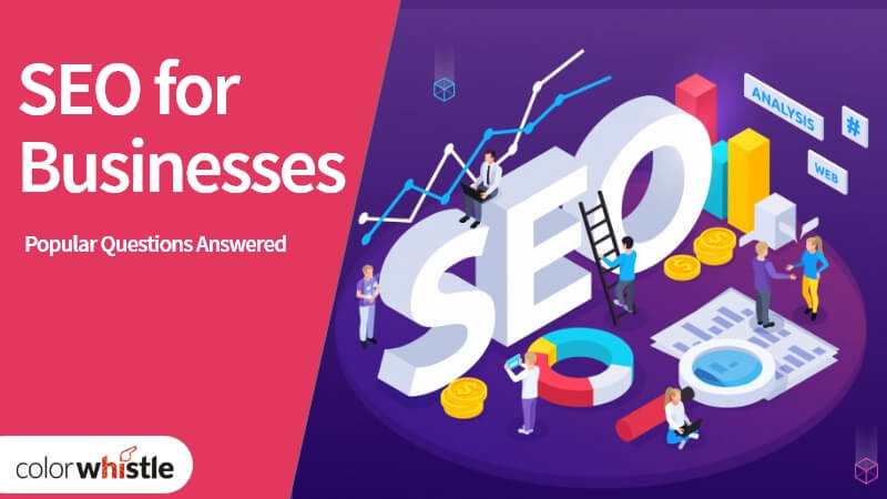 SEO For Businesses