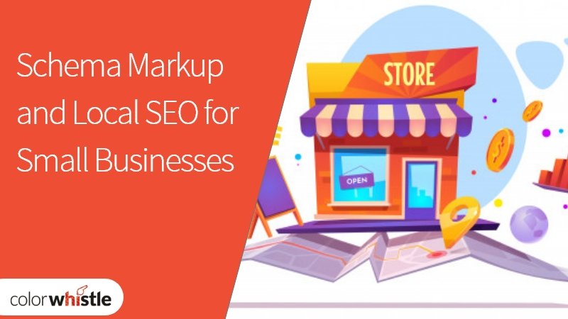 Schema Markup and Local SEO for Small Businesses