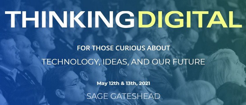 Thinking digital