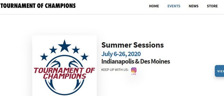 Tournament of Champions